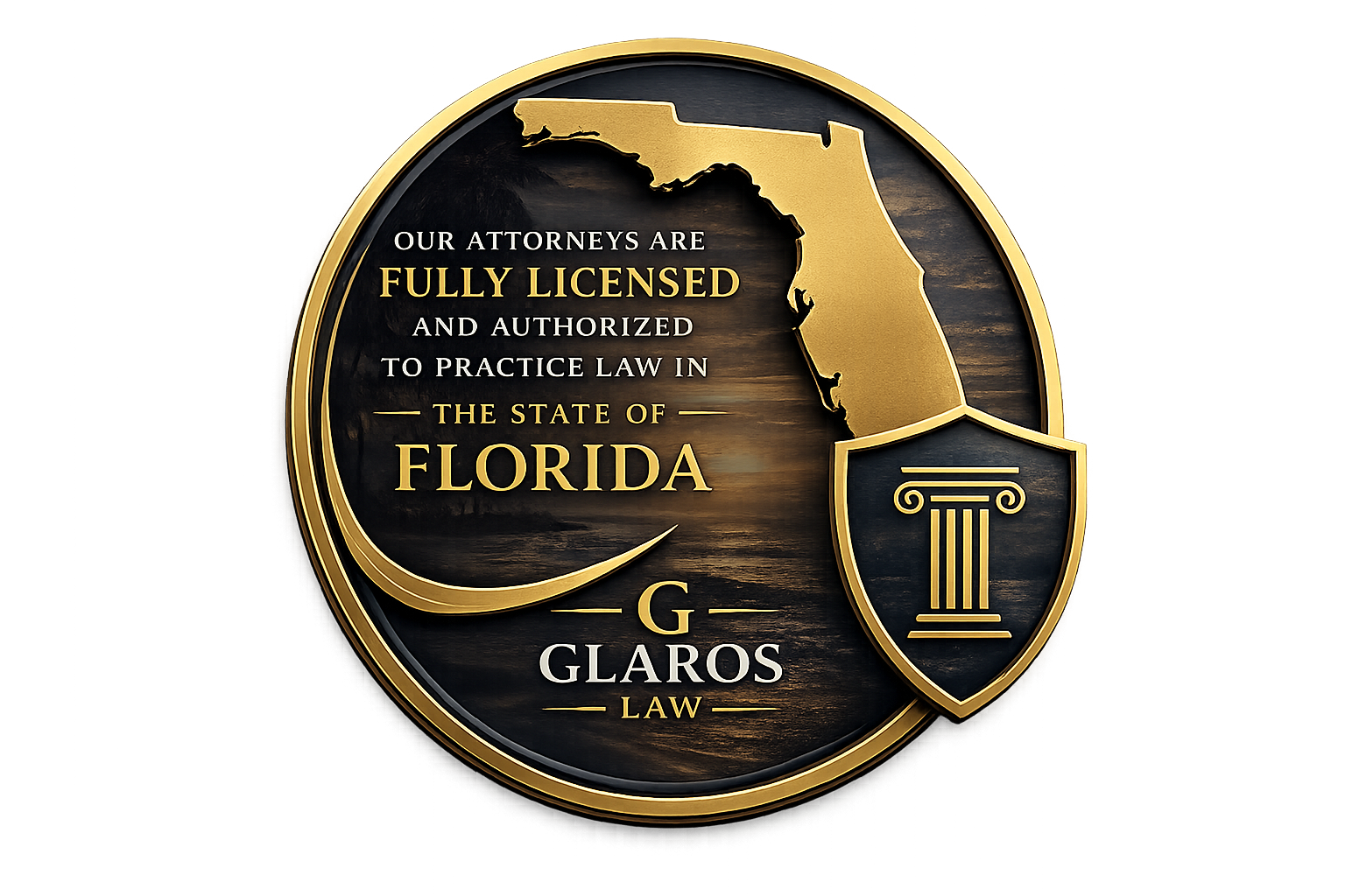 Licensed Florida Attorneys