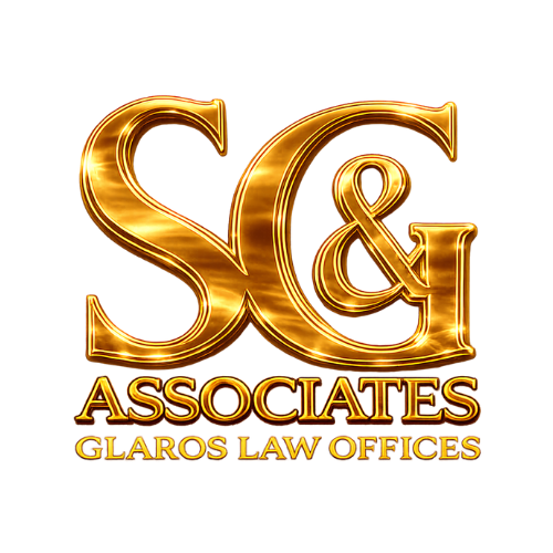 The Glaros Law Team